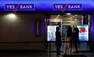 Yes Bank board reconstituted with immediate effect; Prashant Kumar to be new MD-CEO
