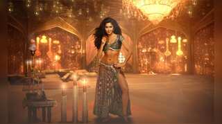 Thugs of Hindostan: Katrina Kaif looks stunning as Suraiyya