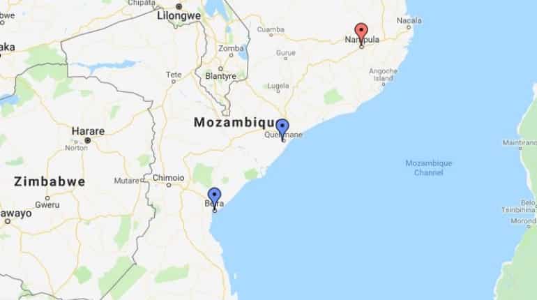 12 killed, 14 wounded in Mozambique jihadist attacks: Source 12 killed, 14 wounded in Mozambique jihadist attacks: Source