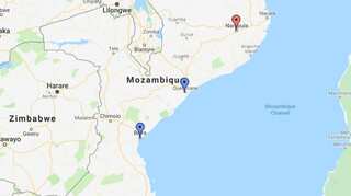 12 killed, 14 wounded in Mozambique jihadist attacks: Source
