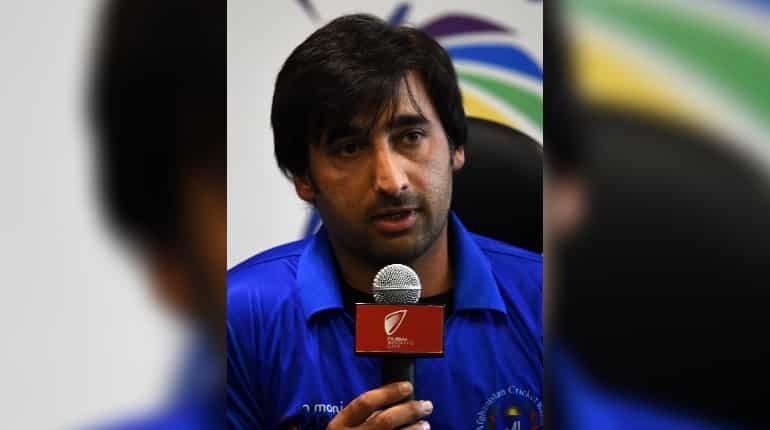 Asia Cup 2018: Afghanistan opt to bat against Pakistan Asia Cup 2018: Afghanistan opt to bat against Pakistan