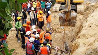 Landslide in Philippines kills at least 29 people, leaves dozens missing
