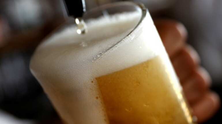 China: Beermaker starts probe after worker urination video goes viral