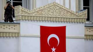 Former NASA scientist to appeal terrorism charges at top Turkish court: Lawyer