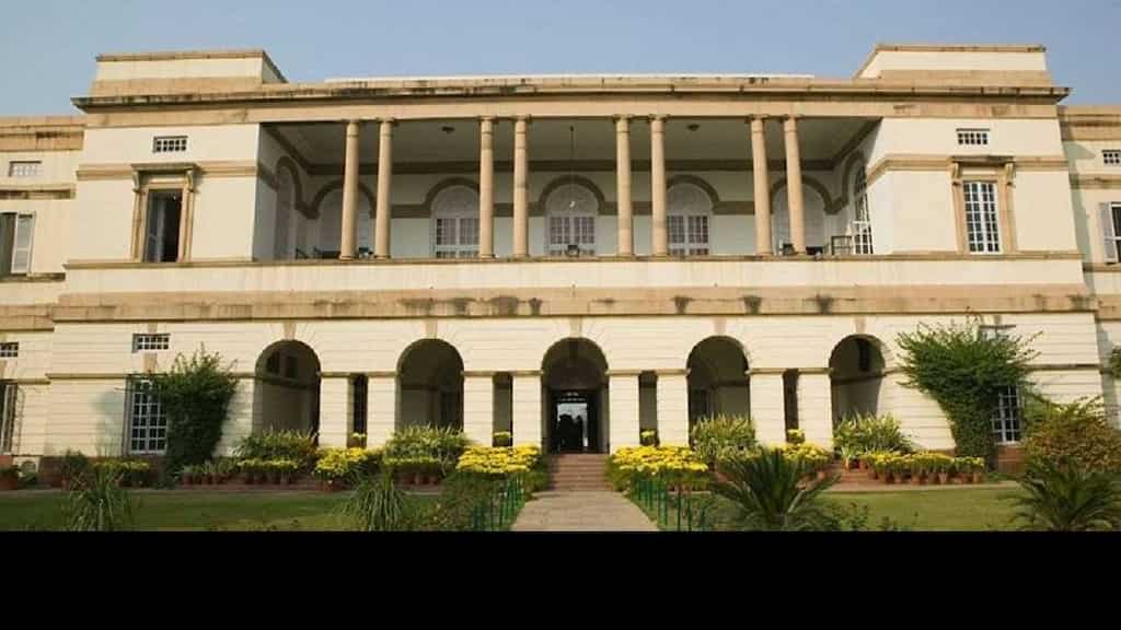 Institutions must proactively engage, change with time: Nehru Memorial director 