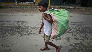 Reverse migration amid coronavirus crisis will force more children into work