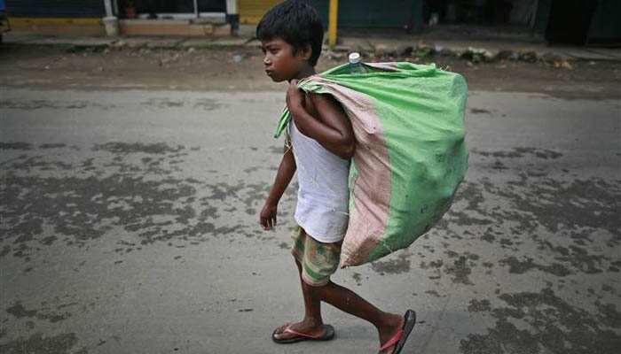 Reverse migration amid coronavirus crisis will force more children into work