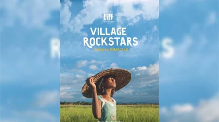 Oscars 2019: Indian film 'Village Rockstar' by Rima Das is out of the race Oscars 2019: Indian film 'Village Rockstar' by Rima Das is out of the race