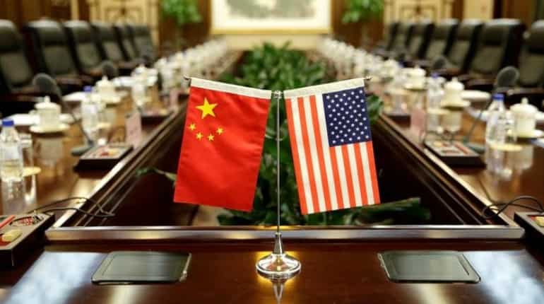 White House optimistic on China trade; no date for more talks White House optimistic on China trade; no date for more talks