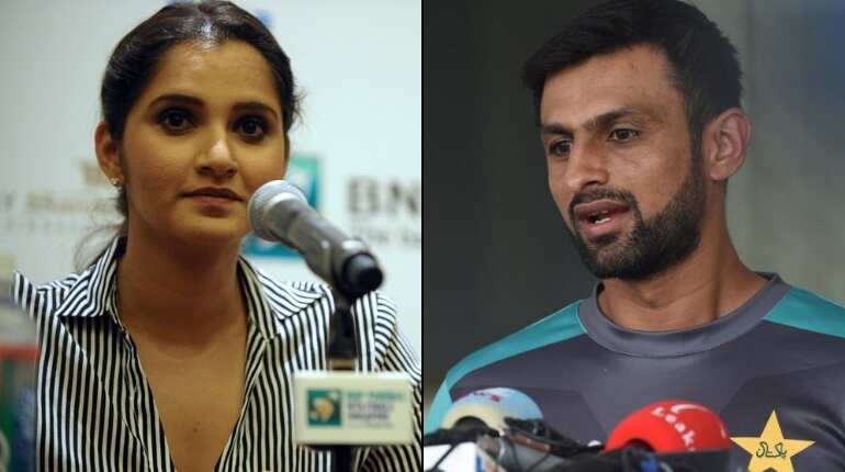 Sania Mirza's Instagram post goes viral amid divorce rumours with husband Shoaib Malik