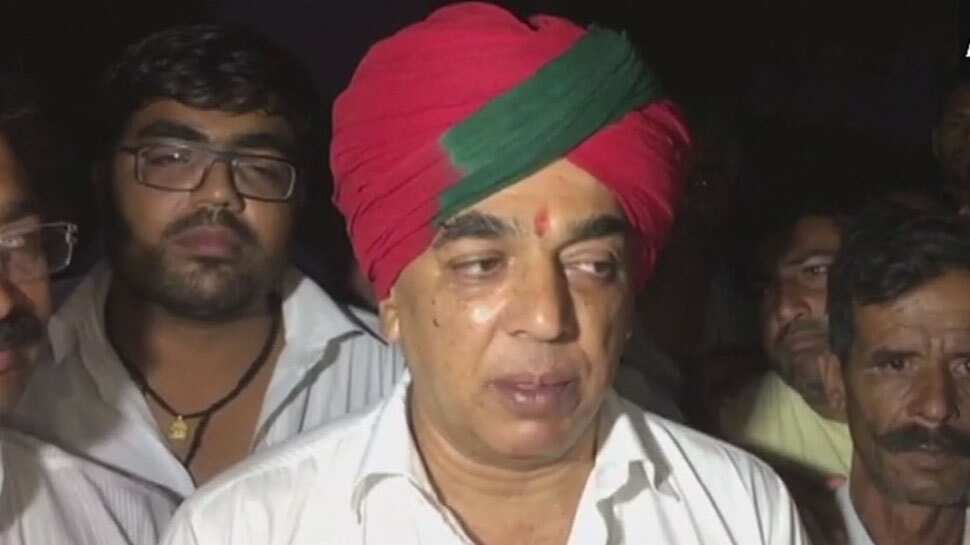 Uphill task to beat Raje, but I'm here to win: Manvendra Singh