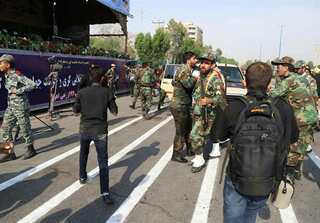 Opinion: Attack in Iran raises spectre of a far larger conflagration