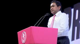 Maldives former President Abdulla Yameen's top aide charged with embezzlement