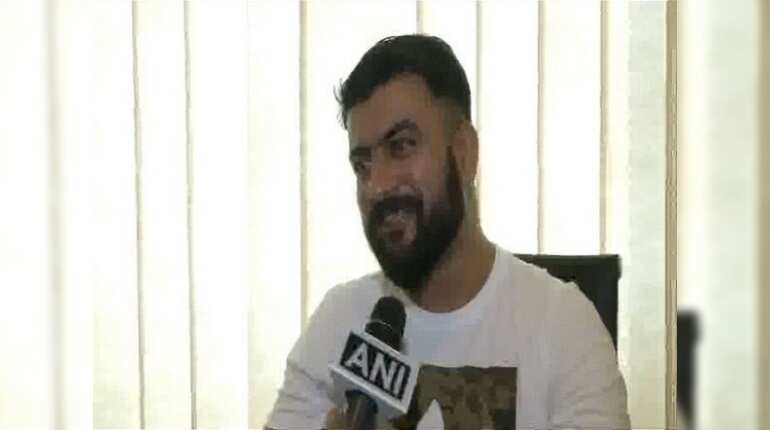 Asia Cup 2018: Pakistani cricket fan reveals reason to sing Indian national anthem Asia Cup 2018: Pakistani cricket fan reveals reason to sing Indian national anthem