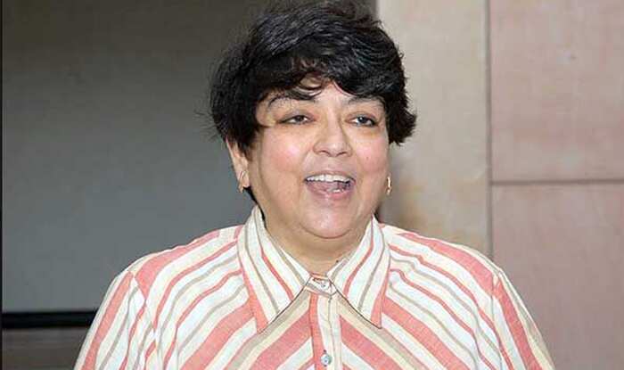 Filmmaker Kalpana Lajmi, who directed ‘Rudaali, dies