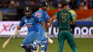 Who will win? It's India vs Pakistan once again at Asia Cup 2018