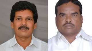 Andhra Pradesh: TDP MLA, leader shot dead by Naxals in Visakhapatnam