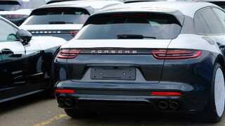 Porsche becomes first German carmaker to abandon diesel engines