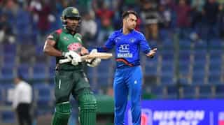 Asia Cup: Kayes and Mahmudullah lift Bangladesh to 249-7