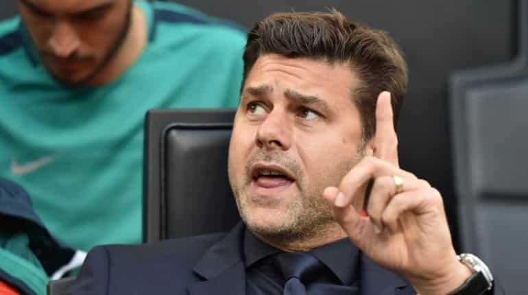 Spurs show their mettle