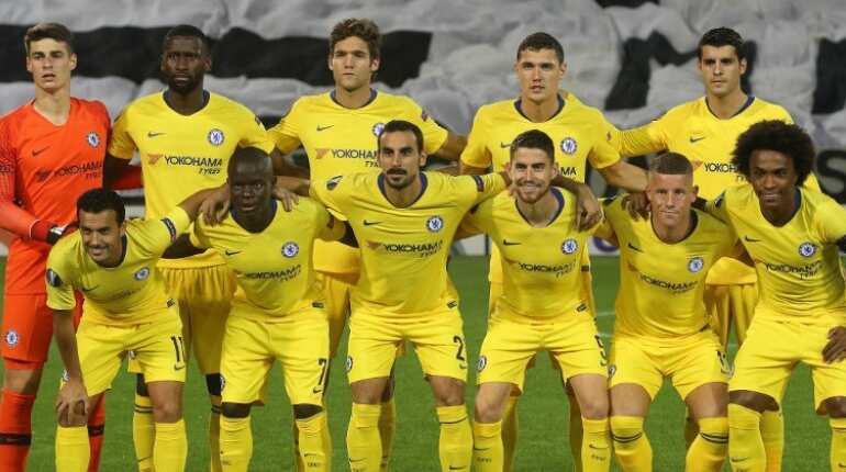 Will lack of firepower cost Chelsea?