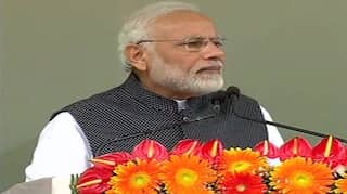 Every rupee spent should benefit the needy: PM Modi