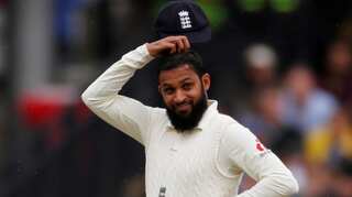 England Spinner Adil Rashid agrees to all-format Yorkshire contract