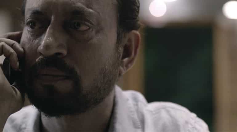 Irrfan Khan's son Babil gives shoutout to 'technologically inept parents' on actor's 54th birth anniversary Irrfan Khan's son Babil gives shoutout to 'technologically inept parents' on actor's 54th birth anniversary