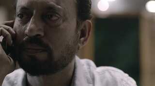 Irrfan Khan's son Babil gives shoutout to 'technologically inept parents' on actor's 54th birth anniversary
