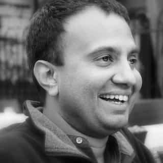 Facebook India appoints former Hotstar CEO Ajit Mohan as Managing Director 