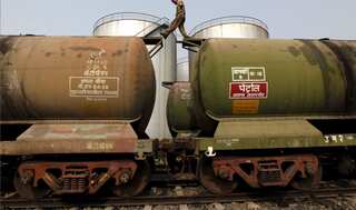 India's crude oil demand to hit 500 million tonnes by 2040: Report