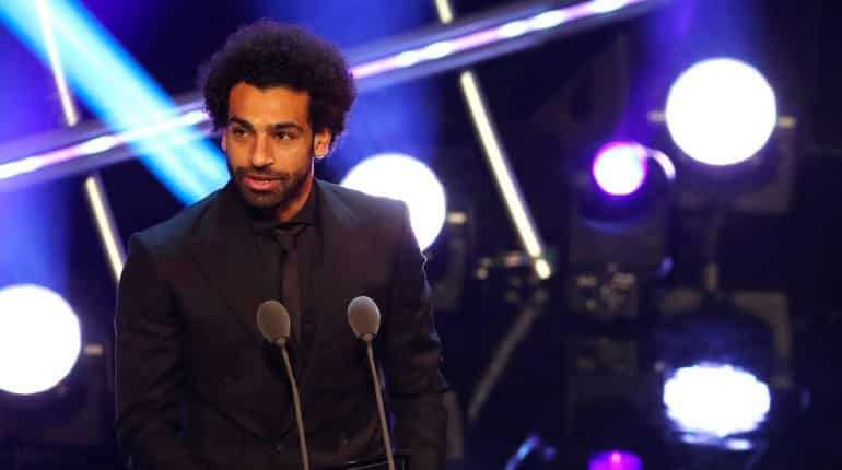 FIFA Puskas Award