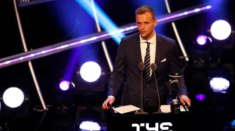 The Fair Play Award