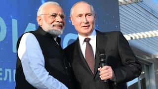 Opinion: How Russia-China ties affect India