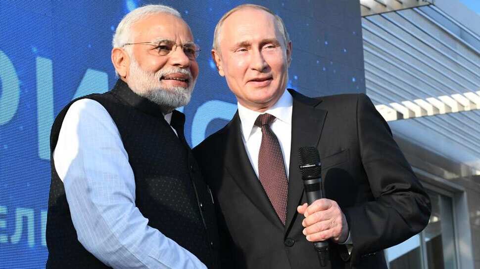 Russia, India to sign deal on S-400 air defence systems this week: Kremlin