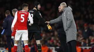 Wenger put the 'Arsenal Way' above winning, says Cech