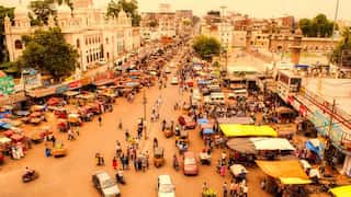 Andhra Pradesh gets 1st rank for quality of life in government's 'Ease of Living Index' 