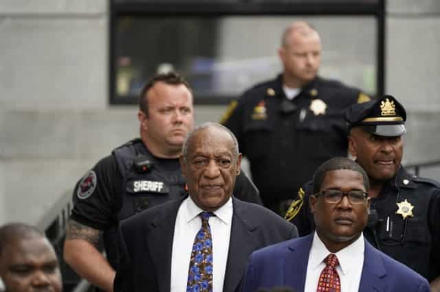 Judge to sentence Bill Cosby for sexual assault, capping his downfall Judge to sentence Bill Cosby for sexual assault, capping his downfall