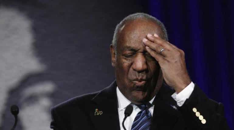Bill Cosby sex assault case to move forward in California