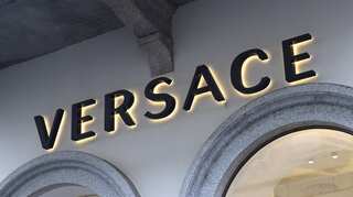 Versace postpones fashion show in United States because of coronavirus