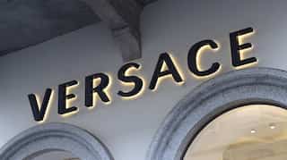 Versace postpones fashion show in United States because of coronavirus