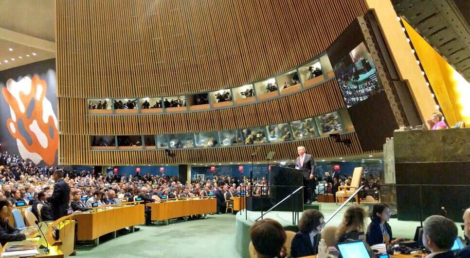 India wins UN Human Rights Council election with highest votes