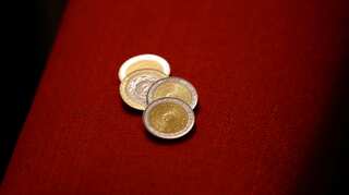 Argentina's black market peso plummets as libertarian Milei secures presidential win