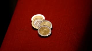 Argentina's black market peso plummets as libertarian Milei secures presidential win