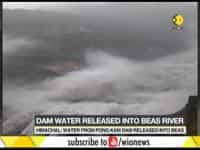 Punjab, Himachal Pradesh & J&K battle flood fury