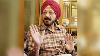 Renowned Sports commentator Jasdev Singh passes away 