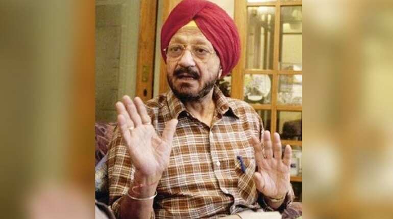 Renowned Sports commentator Jasdev Singh passes away 
