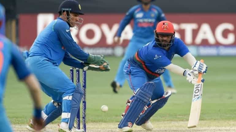 Asia Cup: Shahzad's superlative century powers Afghanistan to 252 Asia Cup: Shahzad's superlative century powers Afghanistan to 252