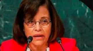 Back India's bid at United Nations Security Council: Marshall Islands President Hilda Heine