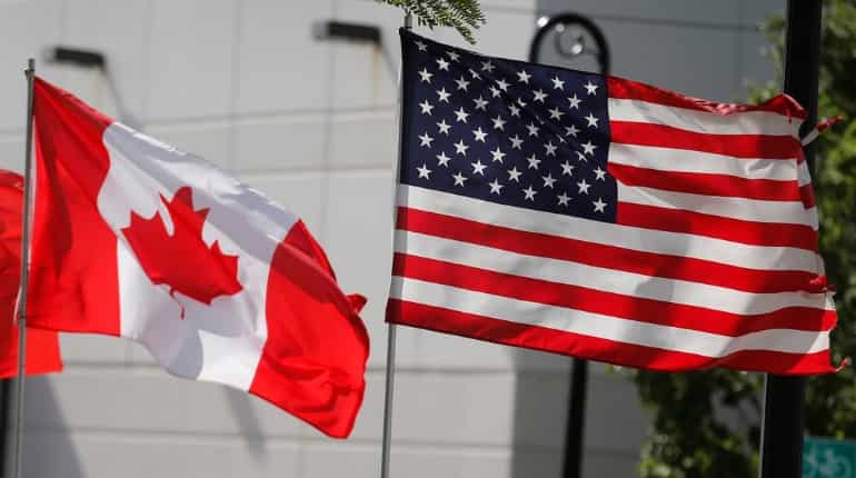 Canada, US seek to reduce dependency on China for rare earth minerals Canada, US seek to reduce dependency on China for rare earth minerals